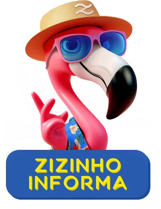 ZIZINHO INFORMA